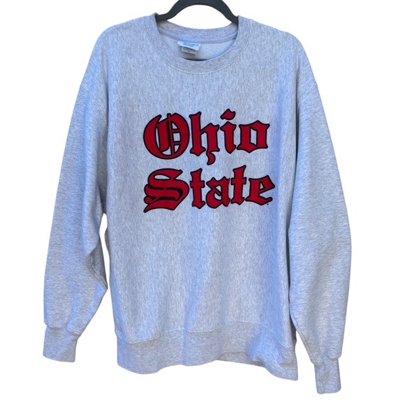 80S 激レア CHAMPION REVERSE-WEAVE WARMUP XL チャンピオン リバース